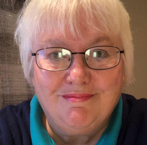 Beverly Felten PhD, RN, APNP